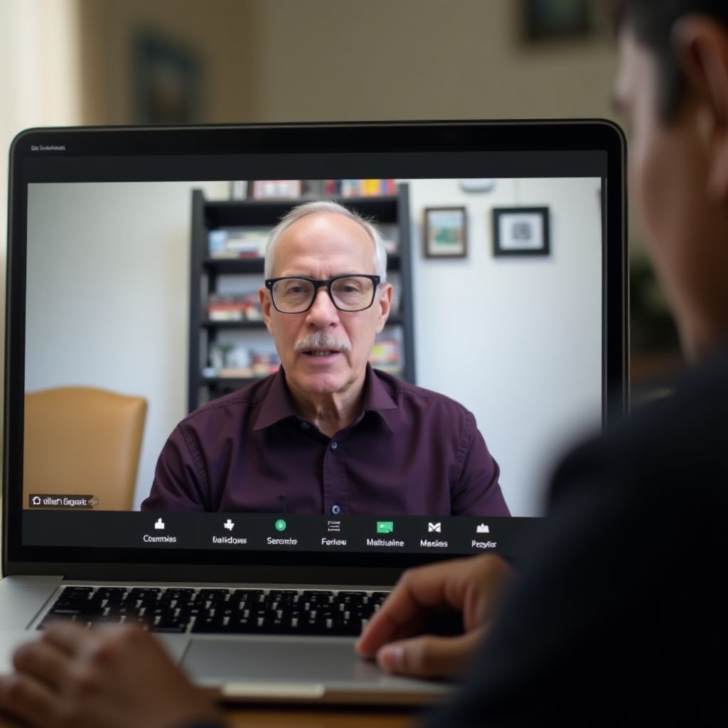 Webinar sobre derechos previsionales